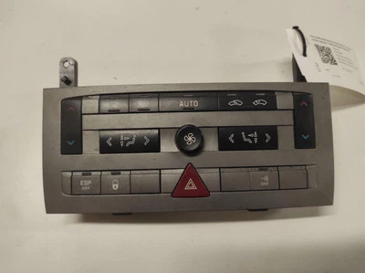 CITROËN C5 I DC Altre Centraline 96573328 2.0 Diesel 2006 28626814 - Immagine 1 di 4