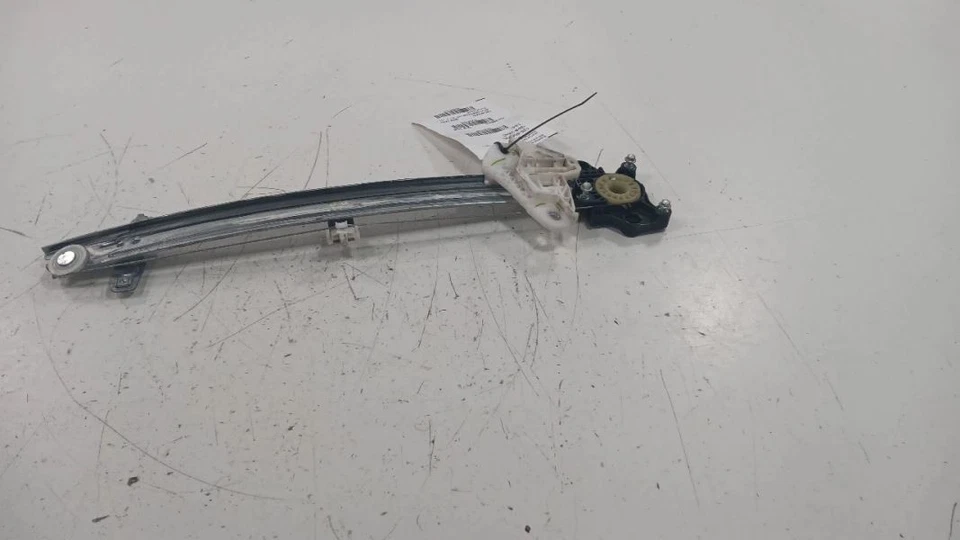 司机左前窗调节器轨道轿车适合 16 - 19 本田思域 — 第 1/4 张图片