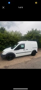 Ford Connect Van 2013 for sale! - Picture 1 of 9