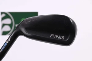 Left Hand Ping G Crossover #3 Hybrid / 18 Degree / Regular Flex Ping ALTA 70 - Picture 1 of 7