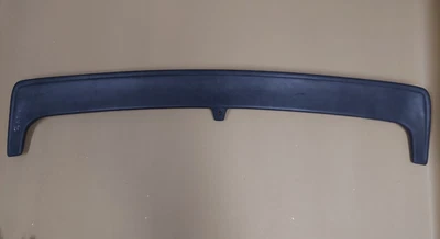 Alerón trasero Ford Escort MK3 FOHA tipo 0175 @ KBA 35336 Foto 1 de 4