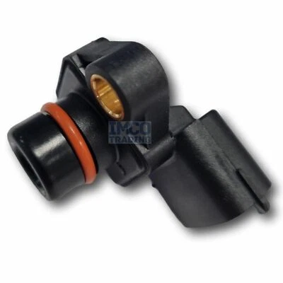 Ladedrucksensor boost pressure sensor SsangYong Rexton/Kyron/Actyon/Rodius EUIV - Bild 1 von 4