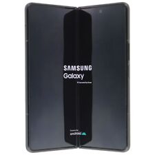 Samsung Galaxy Z Fold3 5G (7.6-in) (SM-F926U) Unlocked - 256GB/Green