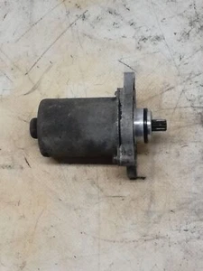 MOTORINO AVVIAMENTO PER PEUGEOT VIVACITY 50 DEL 2005 (e43023) - Imagen 1 de 2