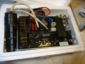 Módulo inversor DU25 120V 60Hz Kipor IG2600 - Imagen 1 de 5