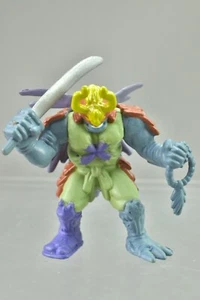 Digimon Musyamon 2001 Mini Figure H-T Bandai Digital Monsters - Picture 1 of 3