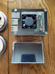 Zestaw do gier Raspberry Pi 3 model B+! - Zdjęcie 1 z 3