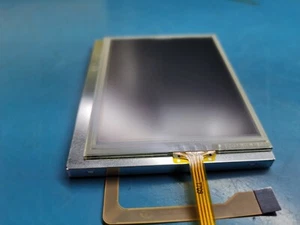 Pantalla LCD Giantplus LM66A01-1C de 4,3" con pantalla táctil resistiva - Imagen 1 de 9
