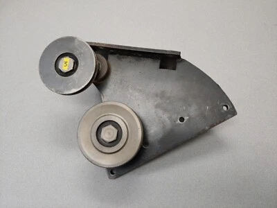 BONITO DISTRIBUIDOR INSTALADO PORSCHE 911 AIRE ACONDICIONADO COMPRESOR BASE DE MONTAJE #3 Foto 1 de 4