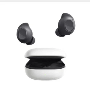 Samsung Galaxy Buds Fe Bluetooth SM-R400 ANC Wireless Earbuds Earphones NEW - Zdjęcie 1 z 3