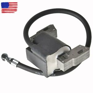 Replace Ignition Coil For Briggs& Stratton 591420,398593,496914,793281,793295