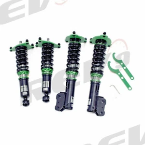 Rev9 Power Hyper Street 2 Coilovers Suspension Kit for Mitsubishi Eclipse 06-12 - Picture 1 of 5
