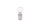 Bosch 1 987 302 261 Direction Indicator Bulb Fits A6 Allroad 3.0 Tfsi Quattro