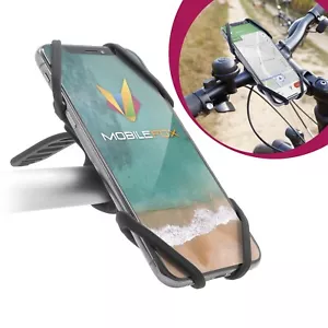 Bike Smartphone Holder Universal Mobilefox - Picture 1 of 6