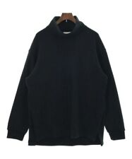 one gravity Sweatshirt Black M 2200405997020