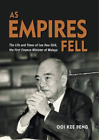 Ooi Kee Beng As Empires Fell (Paperback)