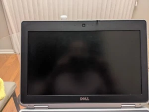 14" Dell Latitude E6430 i7-3540 3GHz HD 256GB 16GB Win10/11 Refurbuished - Picture 1 of 6