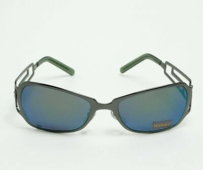 Gafas de sol Versace Mod. X96 Col. 89M/431 Hecho en Italia Foto 1 de 4