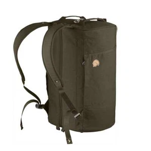 Fjallraven Splitpack Dark Olive - Picture 1 of 4