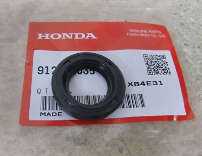 SELLO DE ACEITE PIÑÓN CONTRAEJE HONDA CT70 TRAIL 70 CL70 ATC70 91203-035-005 NUEVO DE STOCK Foto 1 de 2