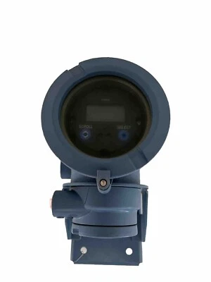 Micro Motion 2700 Flow Transmitter - Image 1 of 2