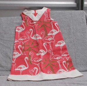 NEW GYMBOREE PELICAN DRESS SIZE 7 - Picture 1 of 1
