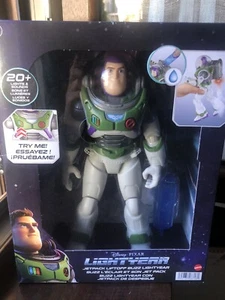 Toy Story buzz lightyear signature collection - Foto 1 di 4