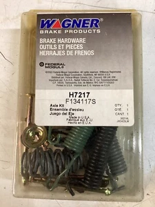 NOS WAGNER H7217 F134117S AXLE KIT - Picture 1 of 2