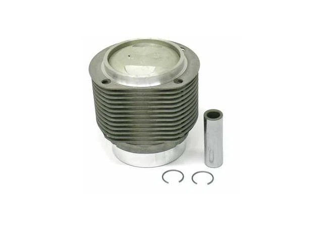 Pistón Mahle 77PRBZ89 para Porsche 912 356SC 1967 1966 1964 1965 1968 1969 Foto 1 de 1