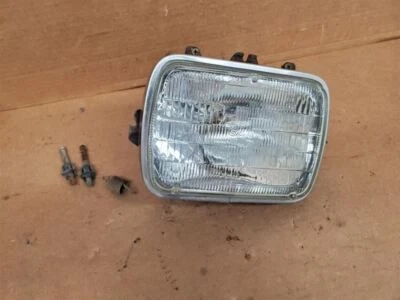 Passenger Headlight Single Lamps Fits 85-91 CHEVROLET 10 VAN 273580 - Изображение 1 из 4
