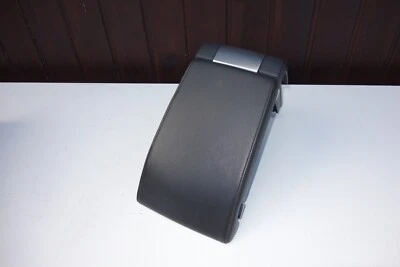 Reposabrazos túnel central reposabrazos central Volvo V70 III XC70 II S80 II 39804755 - Imagen 1 de 4