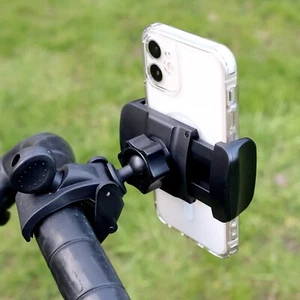 Golf Trolley Mobile Phone Holder Mount For Apple iPhone 13 14 15 16 Pro Plus Max - Picture 1 of 5