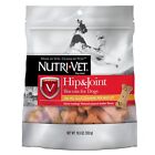 Nutri-Vet Hip & Joint Dog Biscuits Peanut Butter, SM, 19.5 oz