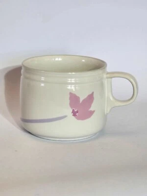 Taza plana doble Villager, de Studio Nova Foto 1 de 4