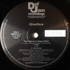 Ghostface Killah - Tush / Holla - New Vinyl Record 12 - J4593z