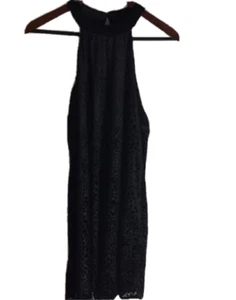 NWT TrixxiGirl Sleeveless Dress Size M - Picture 1 of 4