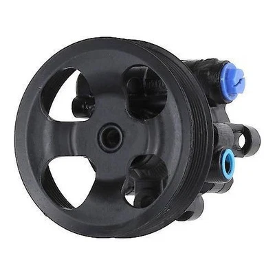 Bomba de dirección asistida Toyota 4Runner/FJ Cruiser/Sienna/Tundra 2003-2010 Reman Foto 1 de 4