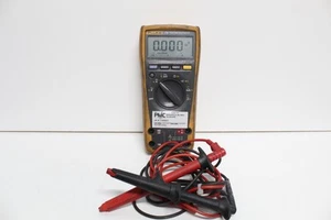 FLUKE 179 True RMS Multimeter Excellent Condition with leads , no case - Picture 1 of 6