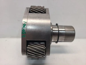 2009-13 Chevrolet Silverado 1500 NQH T-Case Input Shaft & Planetary Gears - Picture 1 of 12