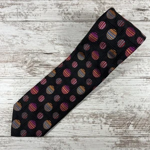 Robert Talbott: Best of Class Mens Tie (100% Silk) USA Made (L-58"/W-3.5") - Picture 1 of 8