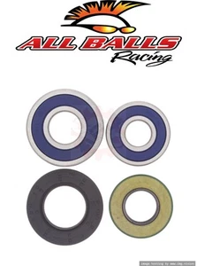 Rear Wheel Bearings Yamaha TX650 70-76 TX750 73-74 XS650 70-83 ALL BALLS 25-1357 - Picture 1 of 10