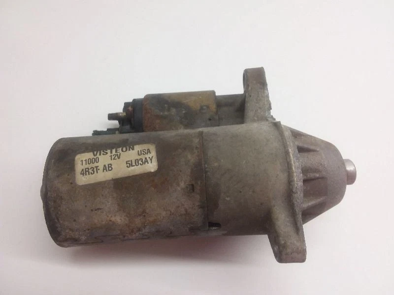 05 06 07 08 09 10 MOTOR DE ARRANQUE FORD MUSTANG 4,0 L SOHC AT Foto 1 de 4