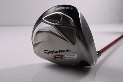 Taylormade R9 Driver / 9.5 Degree / Stiff Flex Fujikura Motore 65 Shaft - Image 1 of 4