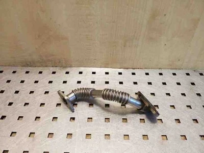 Tubo lubricante turbina OPEL VECTRA C GTS 1.9 diésel 110kw 2004 26099396 - Imagen 1 de 2