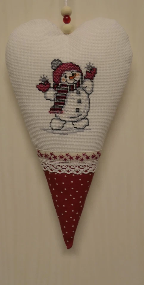 Acufactum Deko Herz  NEU   - Bild 1 von 1