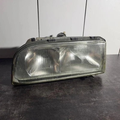 VOLVO S80 I TS, XY Scheinwerfer vorne links 14200500 2.50 Diesel 103kw 31513341 - Bild 1 von 4