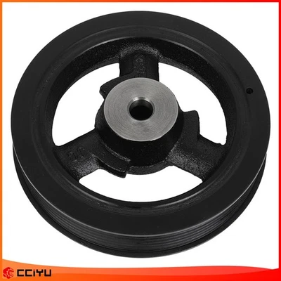 Equilibrador armónico para Mini Cooper R50 R52 L4 2005-2008 1,6 L Foto 1 de 4