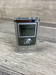 iRIVER H120 20GB MULTI CODEC JUKEBOX 🔆working 🔆 - Picture 1 of 12