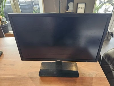 BenQ GW2270 21.5” LED Monitor – Full HD, HDMI – Excellent Condition - Bild 1 von 4