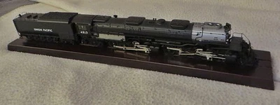 USA Trix 22599 Big Boy UP 4015 digital mit Sound - Bild 1 von 4